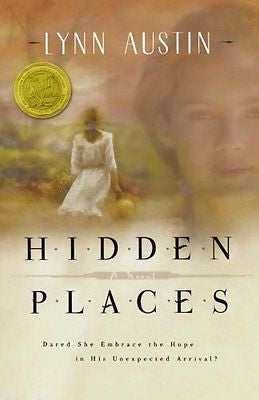 NEW - Hidden Places: A Novel by Austin, Lynn