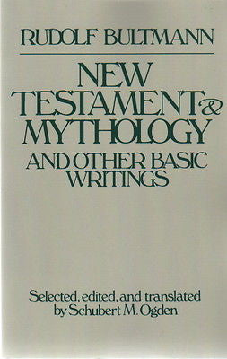 New Testament & Mythology, New Books