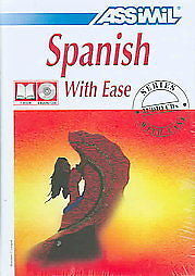 SPANISH WITH EASE [9782700510706] - JOHN SMELLIE J. ANTON (PAPERBACK) NEW