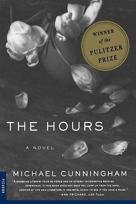 NEW - The Hours: A Novel by Cunningham, Michael