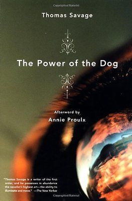 NEW - The Power of the Dog : A Novel