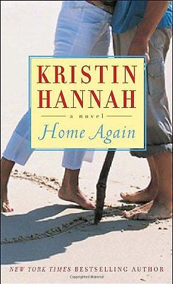 NEW - Home Again: A Novel by Hannah, Kristin