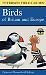 NEW - A Field Guide to the Birds of Britain and Europe