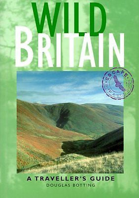 NEW - Wild Britain: A Traveller's Guide (Wild Guides)