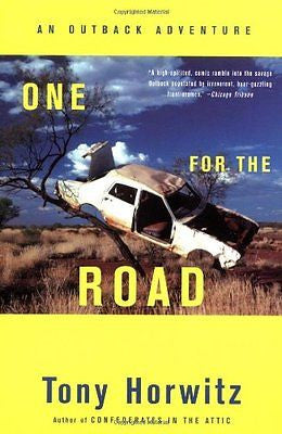 NEW - One for the Road: Revised Edition