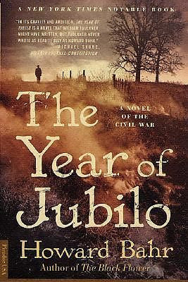 The Year of Jubilo: A Novel of the Civil War