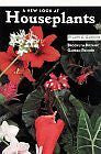 NEW - A New Look at Houseplants (Bbg Gardening Guides)