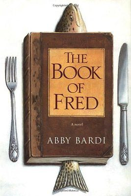 The Book of Fred: A Novel