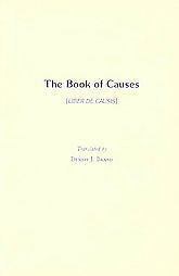 BOOK OF CAUSES - BERNARDO CARLOS BAZAN DENNIS J. BRAND (PAPERBACK) NEW