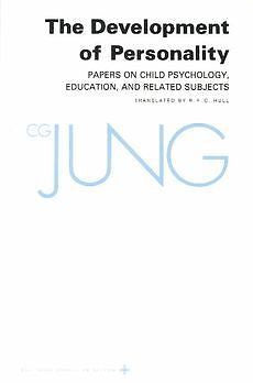 NEW Development of Personality: Child Psychology, Education, and Related Subject