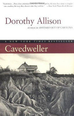 NEW - Cavedweller: A Novel by Allison, Dorothy