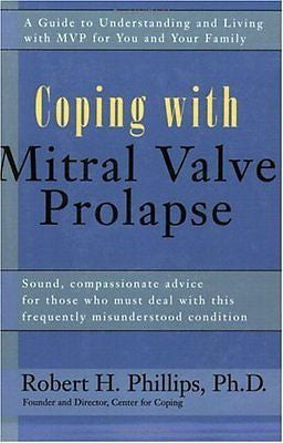 Coping with Mitral Valve Prolapse: A Guide to Understan