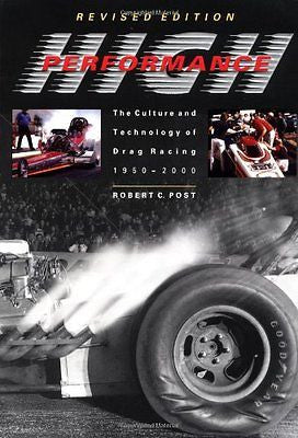 High Performance: The Culture and Technology of Drag Ra
