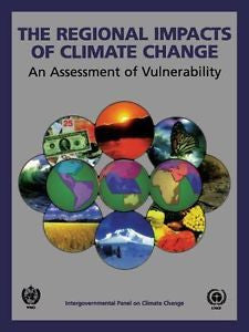 The Regional Impacts of Climate Change: An Assessment of Vulnerability  Paperba