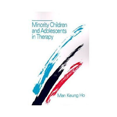 NEW Minority Children and Adolescents in Therapy - H...