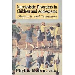 NEW Narcissistic Disorders in Children and Adolescen...