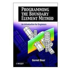 NEW Programming the Boundary Element Method: An Intr...
