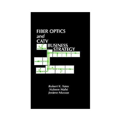 NEW Fiber Optics and CATV Business Strategy - Robert...