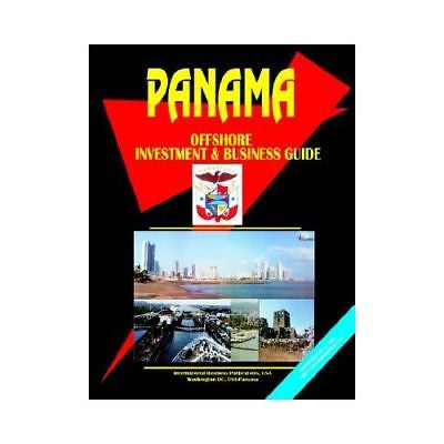 NEW Panama Offshore Investment and Business Guide - ...