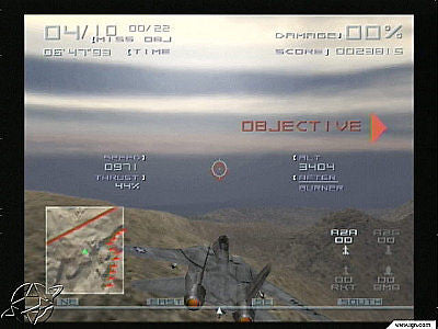 Top Gun: Combat Zones  (Sony PlayStation 2, 2001) PS2 NEW BLACK LABEL