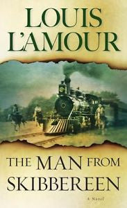 NEW - The Man from Skibbereen: A Novel