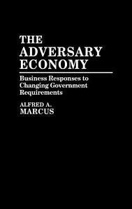 NEW The Adversary Economy: Business Responses to Changi