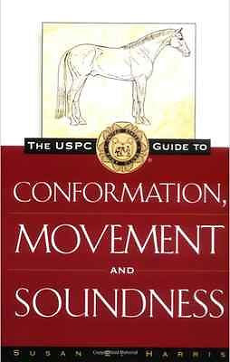 USPC Guide to Conformation Movement Soundness - New Softcover *