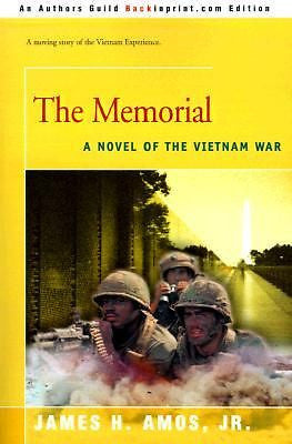 The Memorial: A Novel of the Vietnam War