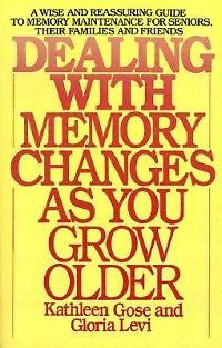 Dealing with Memory Changes as You Grow Older NEW