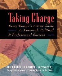 Taking Charge: Every Woman's Action Guide to Personal,