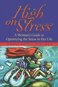 High on Stress NEW by Simone Ravicz