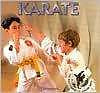 Karate by Pamela Randall (1999, Hardcover)