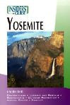 Insiders' Guide to Yosemite, Karen Misuraca, New Book