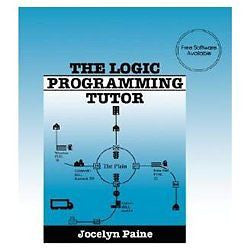 NEW The Logic Programming Tutor - Paine, Jocelyn