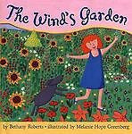 The Wind's Garden, Bethany Roberts, New Book