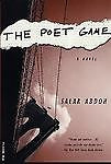 The Poet Game: A Novel, Salar Abdoh, New Book