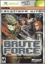 Brute Force NEW factory sealed PH Playstation 2 system