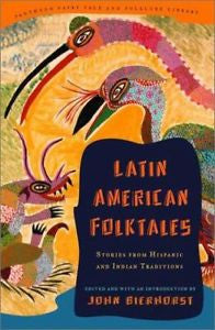 Latin American Folktales NEW