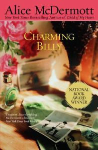 Charming Billy by Alice McDermott (1999, Paperback)