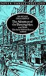 The Adventure of the Dancing Men and Other Sherlock Holmes Stories by Arthur...