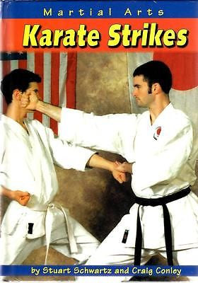 NEW - Karate Strikes (Martial Arts)