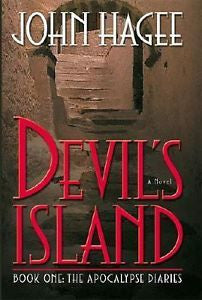 Devil's Island A Novel