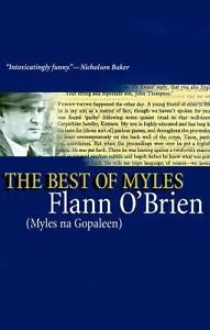 The Best of Myles (Irish Literature Series), O'Brien, Flann, New Book