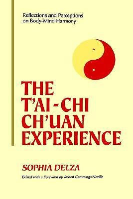 TAi-Chi Chuan Experience: Reflections and Perceptions on Body-Mind Harmony