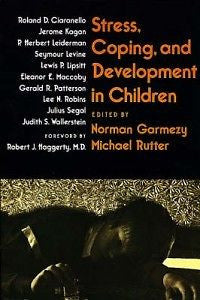 Stress, Coping, and Development in Children NEW