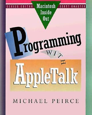 Programming with AppleTalk