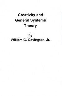 Creativity and General Systems Theory NEW