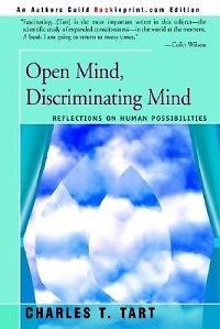 Open Mind, Discriminating Mind: Reflections on Human Po