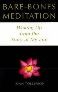 Bare Bones Meditation: Waking Up from the Story of My L