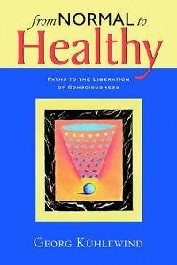 From Normal to Healthy: Paths to the Liberation of Cons